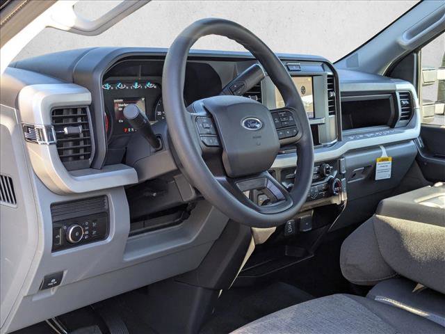 New 2026 Ford F250 XL w/ STX Appearance Package image 3