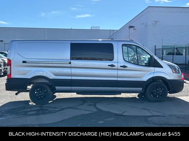 New 2026 Ford Transit 350 Low Roof AWD image 7