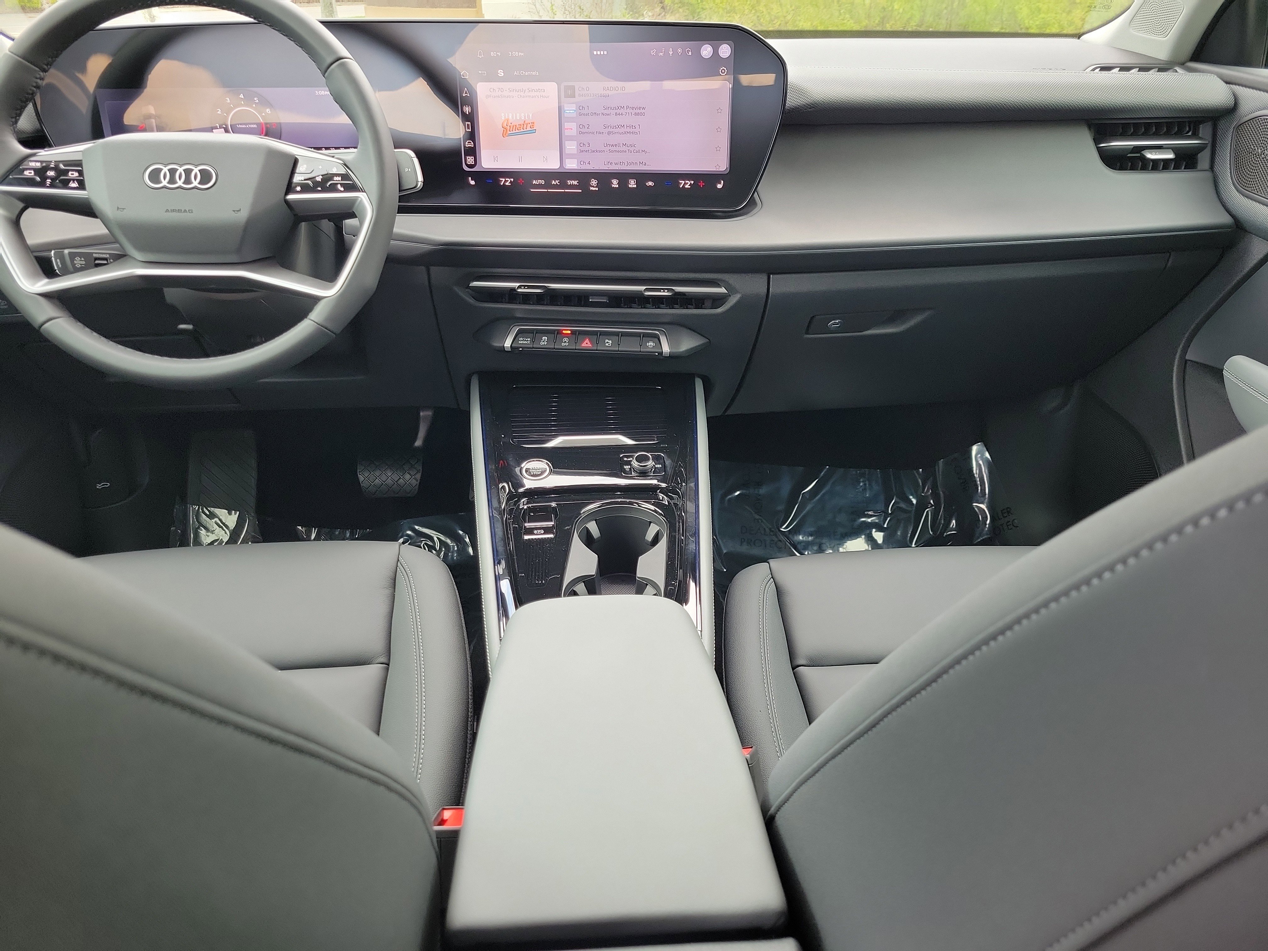 New 2026 Audi Q3 quattro 2.0T image 15