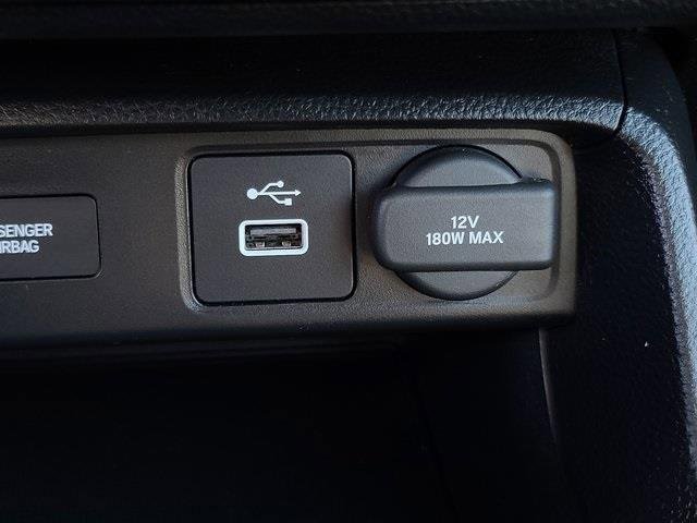 Used 2023 Honda Civic Sport image 26
