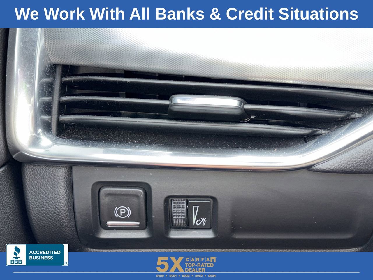 Used 2022 Cadillac XT4 Premium Luxury w/ Driver Assist Package image 26