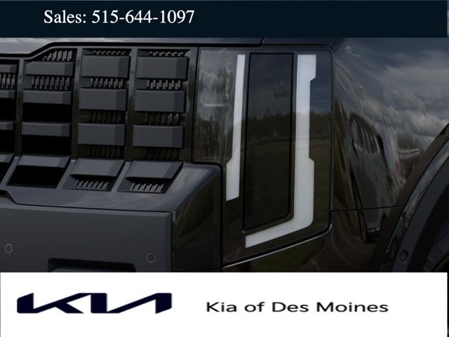 New 2027 Kia Telluride SX X-Line AWD/4WD image 11