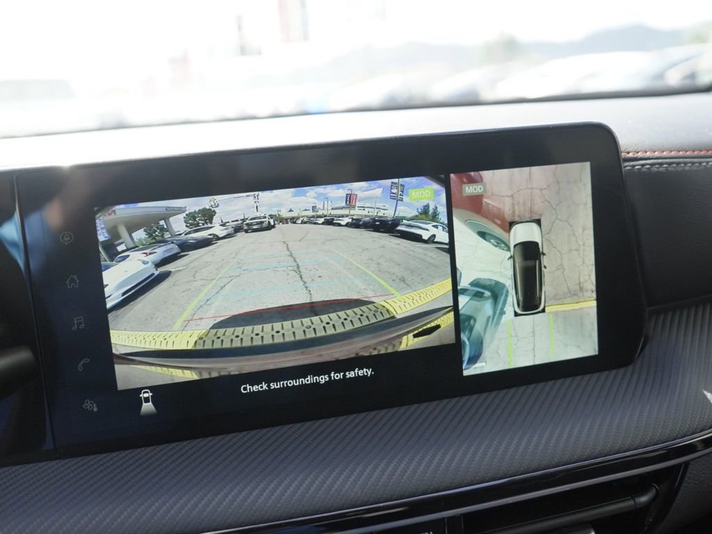 Certified 2025 Nissan Kicks SR image 12