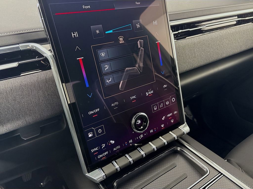 New 2026 GMC Sierra EV Elevation image 16