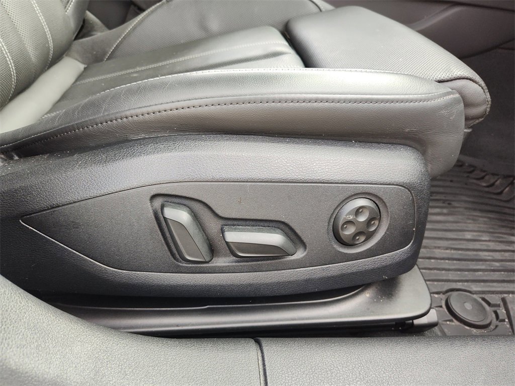 Certified 2025 Audi A5 2.0T Premium Plus w/ Premium Plus image 35