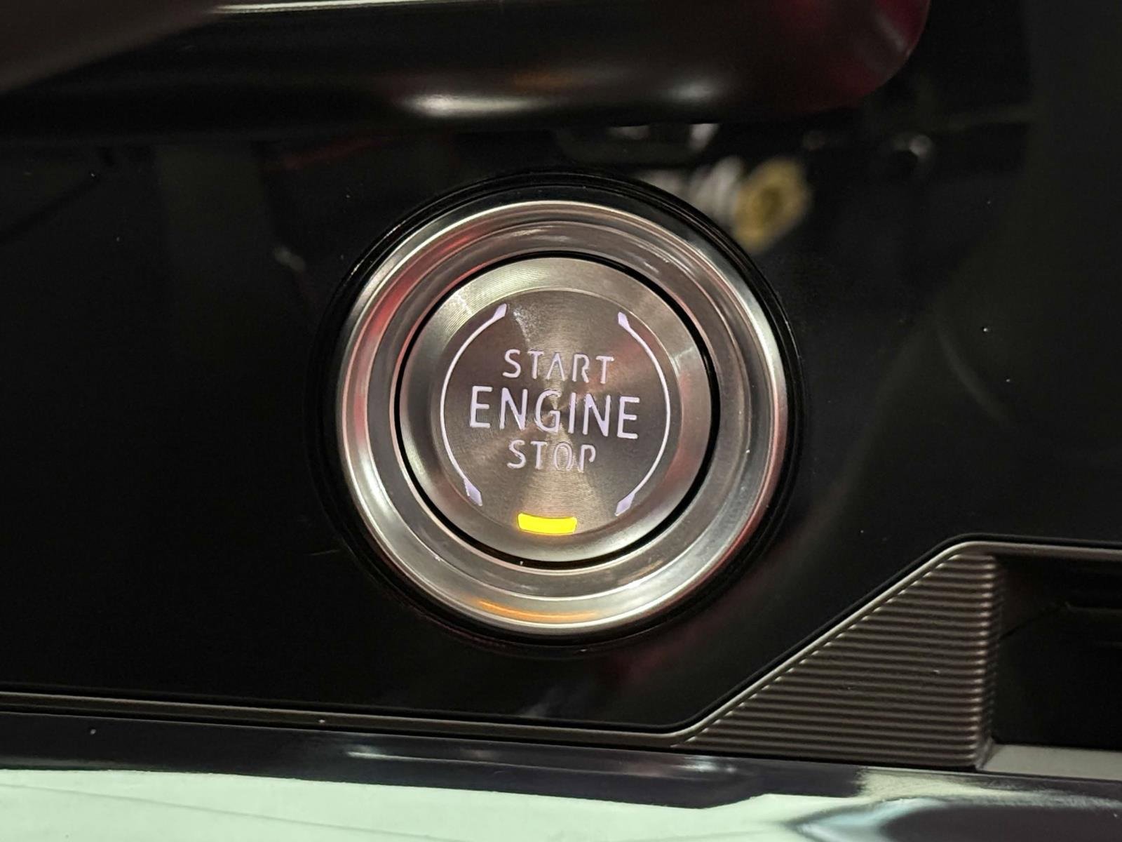 New 2025 Chevrolet Corvette Z06 w/ Stealth Interior Trim Package image 27