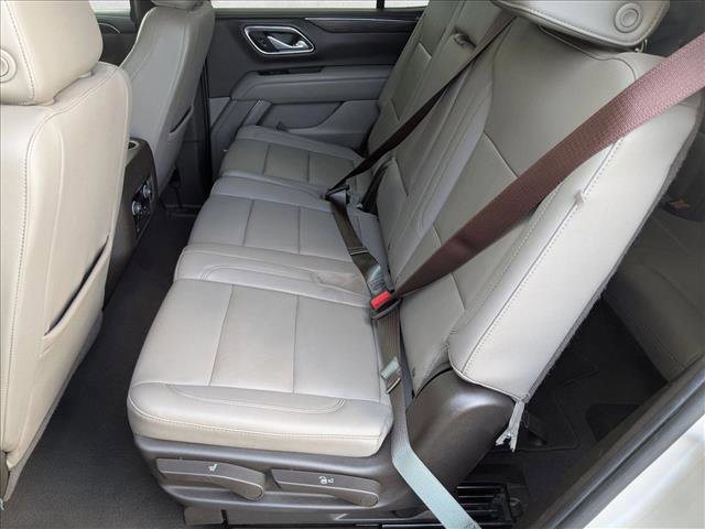 Used 2023 Chevrolet Tahoe LT image 19