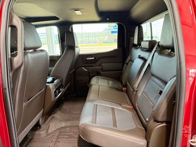 Used 2022 GMC Sierra 1500 Denali w/ Denali Reserve Package image 19