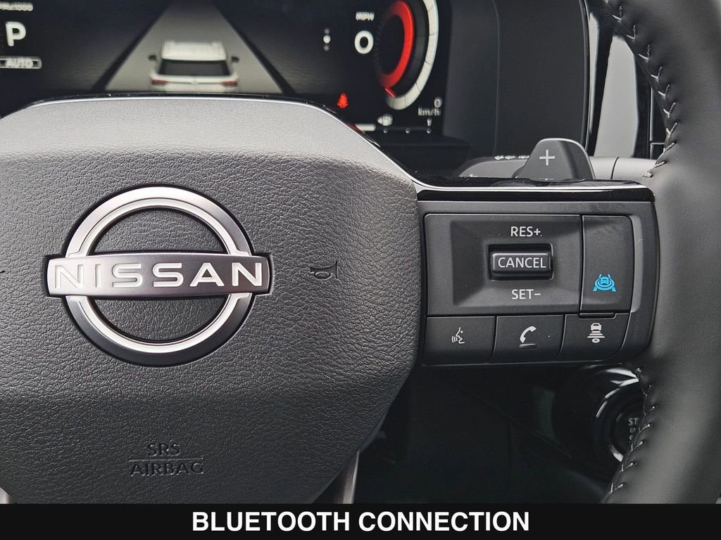 New 2026 Nissan Pathfinder SL image 27