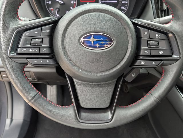 Used 2024 Subaru Legacy Sport AWD/4WD image 5