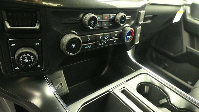 New 2026 Ford F150 STX w/ F-150 LOBO Package AWD/4WD image 17