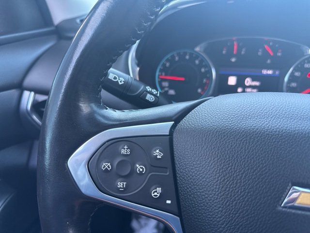 Used 2020 Chevrolet Traverse Premier w/ Redline Edition image 20