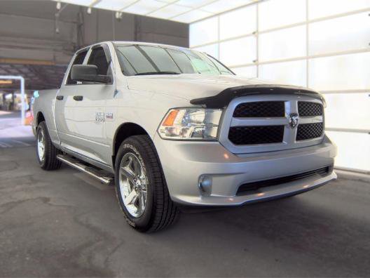 Used 2013 RAM 1500 Express RWD image 1