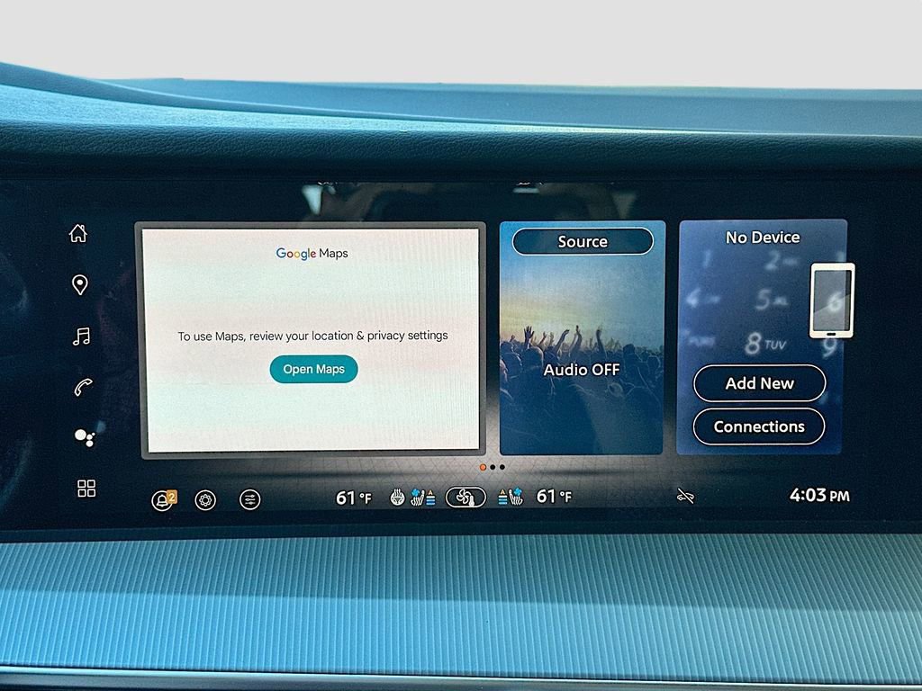 New 2026 Nissan Murano SL w/ Comfort Package image 15