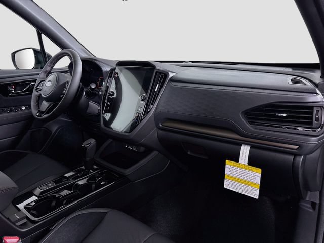 New 2026 Subaru Forester Touring AWD/4WD image 30