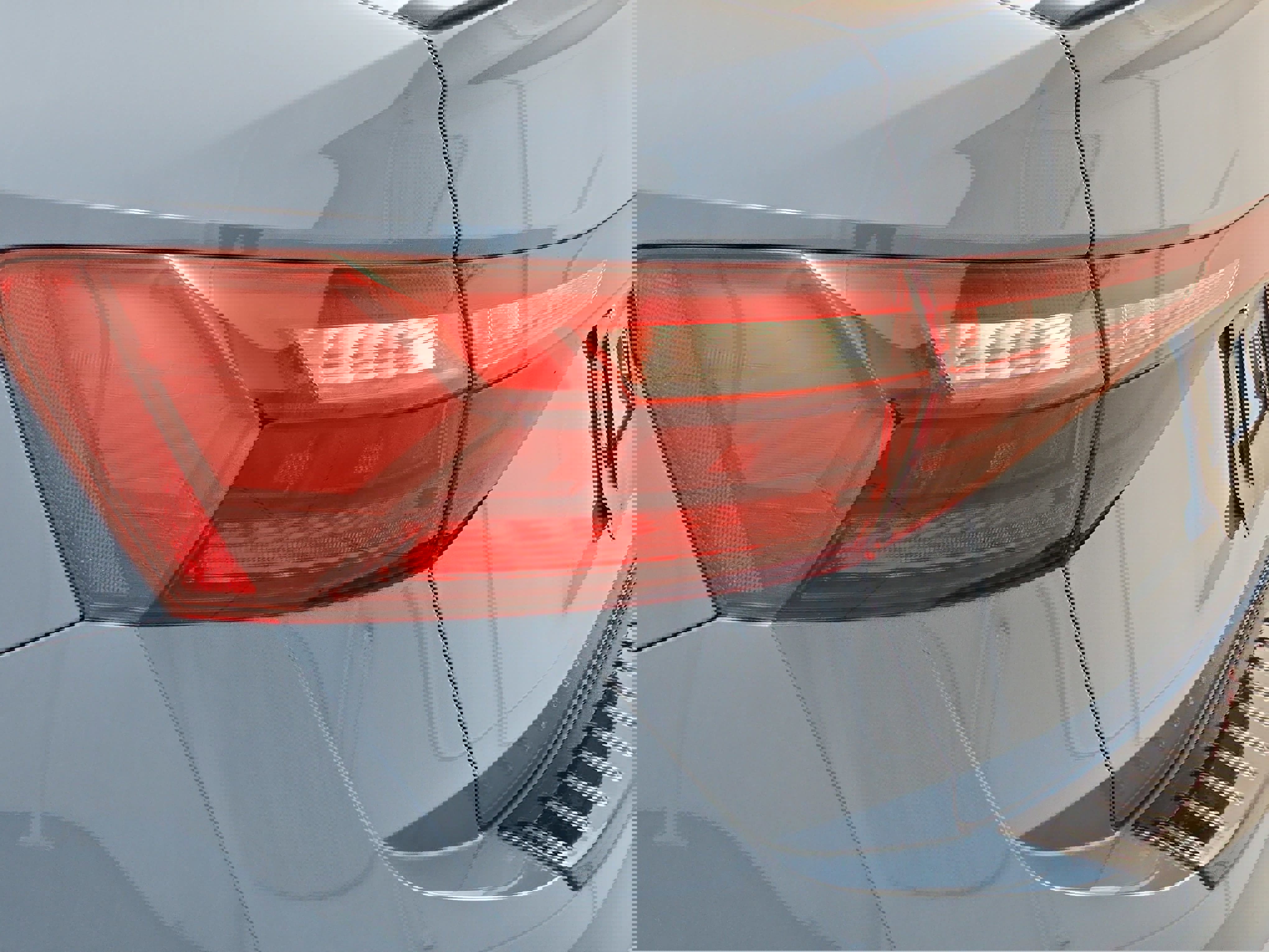 Certified 2025 Volkswagen Jetta GLI Autobahn w/ GLI Black Package image 34