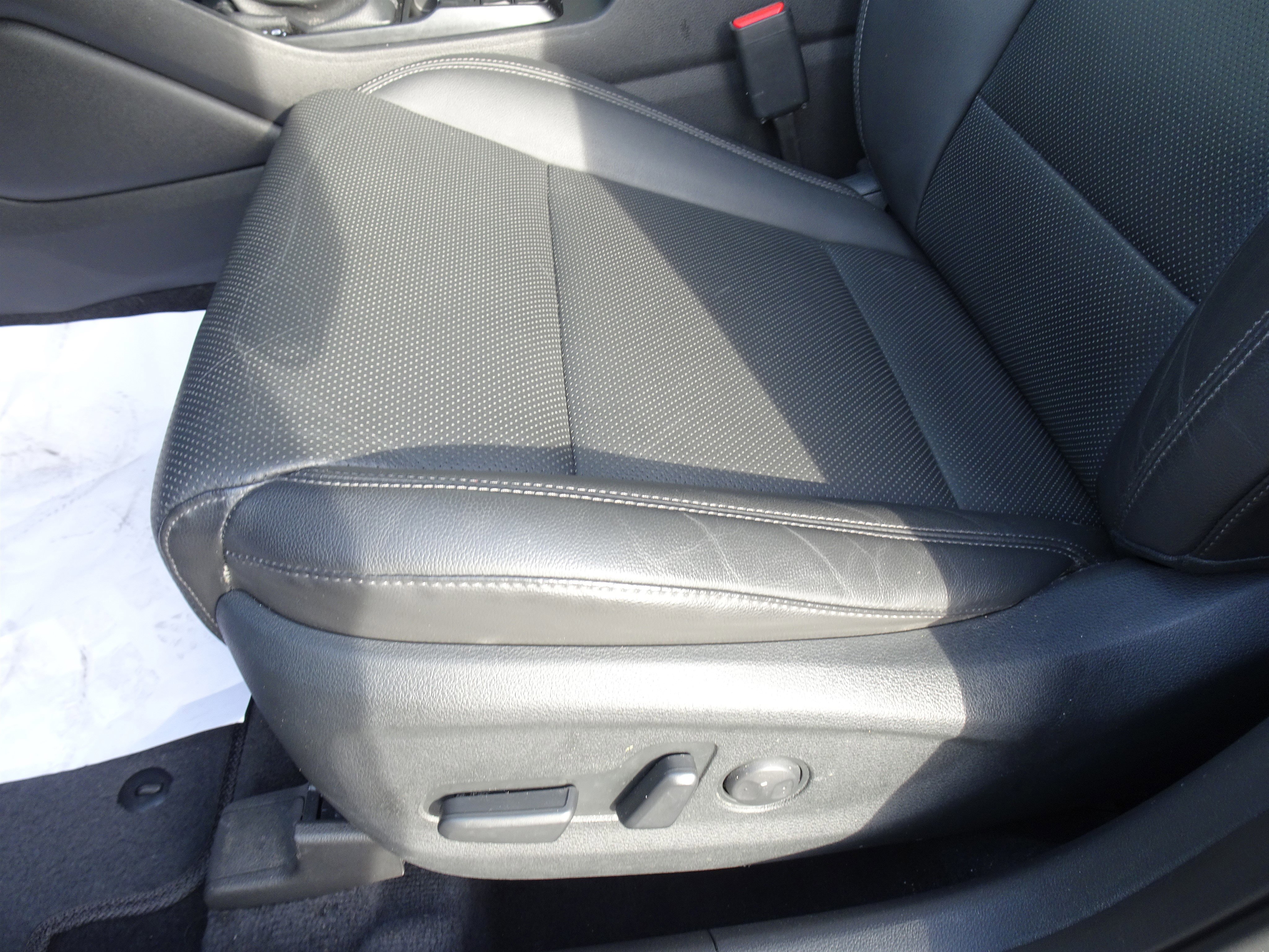 Used 2021 Hyundai Tucson Ultimate image 9