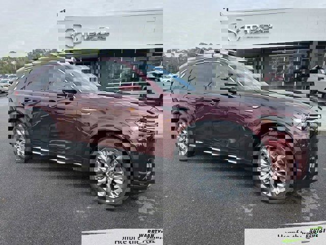 New 2026 MAZDA CX-90 3.3 Turbo w/ Premium Plus Pkg image 1