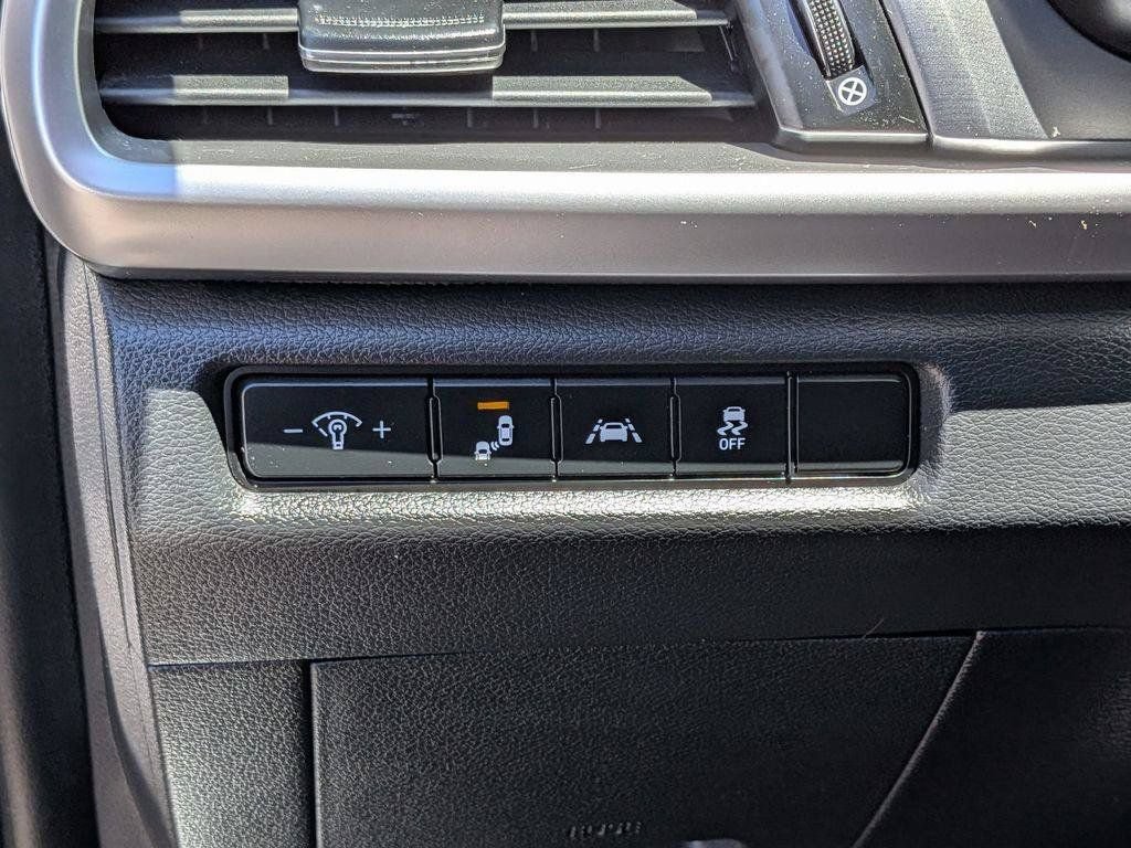 Used 2020 Kia Telluride S AWD/4WD image 16