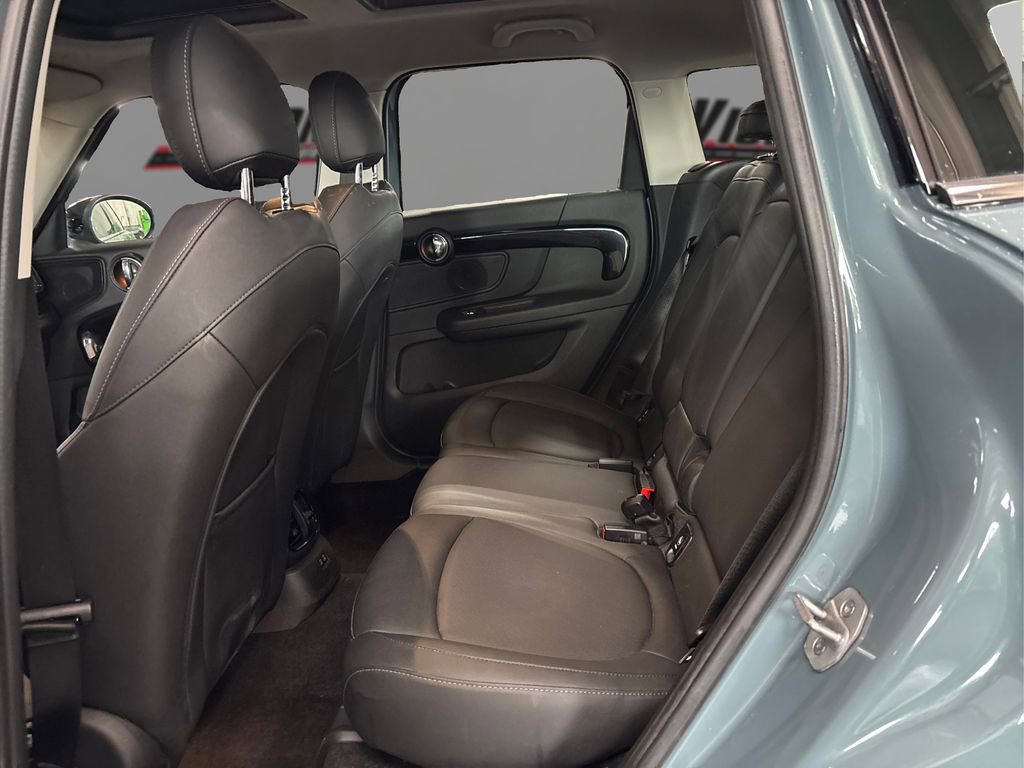 Used 2024 MINI Cooper Countryman S image 10