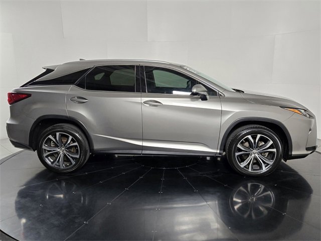 Used 2017 Lexus RX 350 AWD image 7