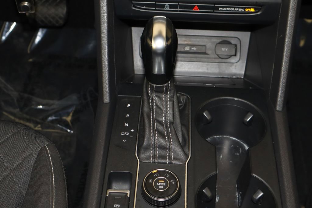 Used 2021 Volkswagen Atlas Cross Sport S image 13