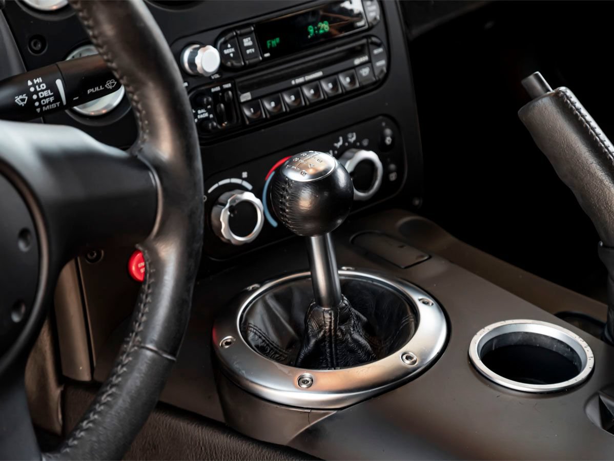 Used 2004 Dodge Viper SRT-10 RWD image 23