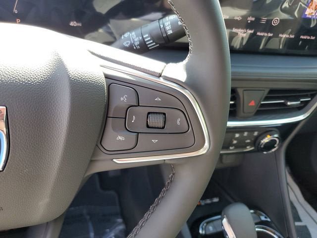 New 2026 Buick Encore GX Sport Touring w/ Advanced Technology Package FWD image 27