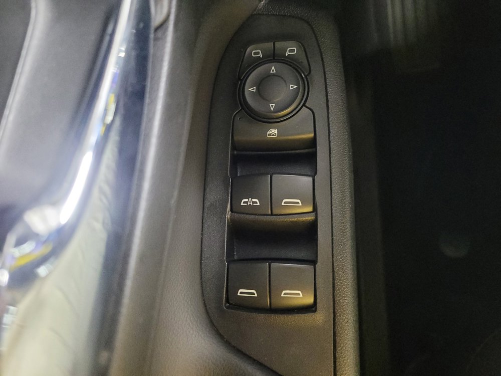 Used 2022 Chevrolet Equinox LT image 27