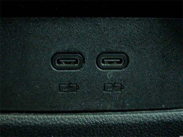 New 2026 Chevrolet Equinox RS w/ Convenience Package III image 17