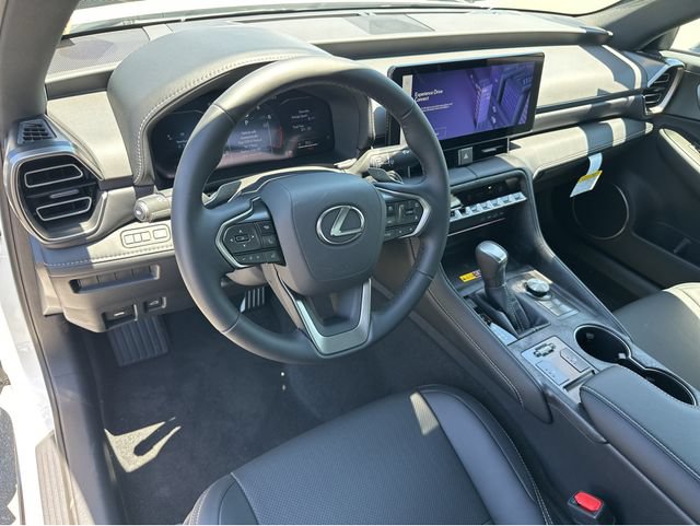New 2026 Lexus IS 350 F Sport AWD/4WD image 38