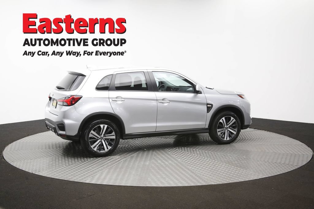 Used 2025 Mitsubishi Outlander Sport SE AWD/4WD image 43