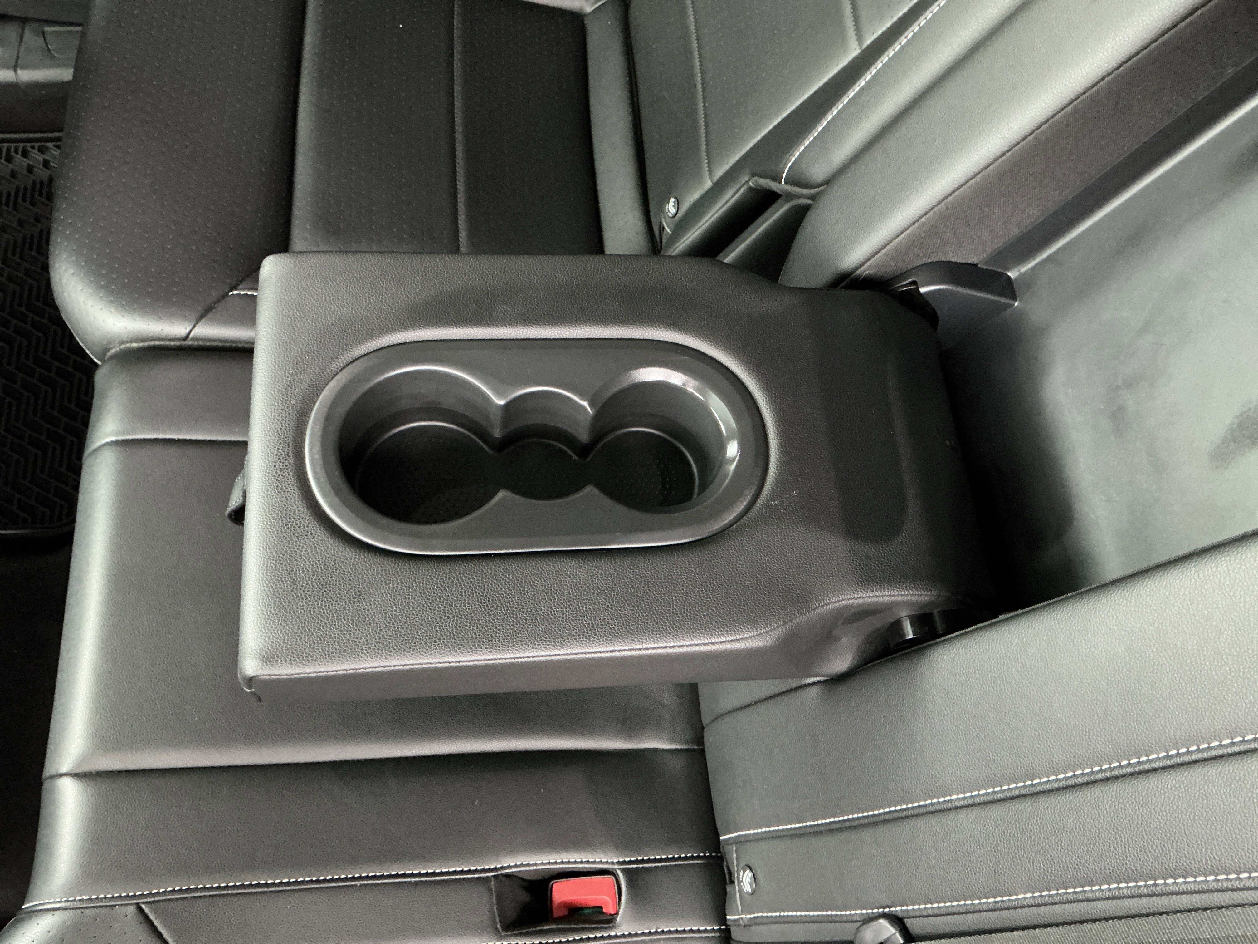 Used 2021 Volkswagen Atlas SEL image 30