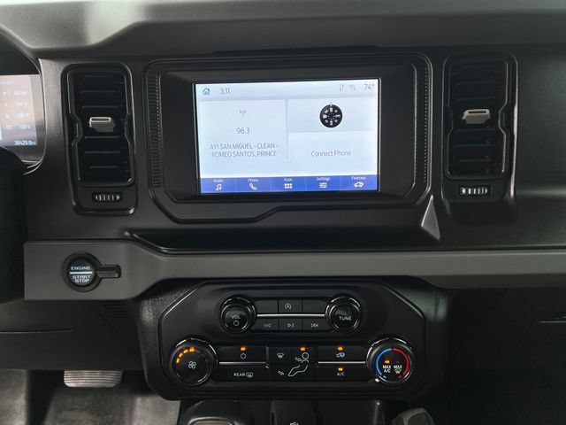 Certified 2021 Ford Bronco Big Bend AWD/4WD image 22