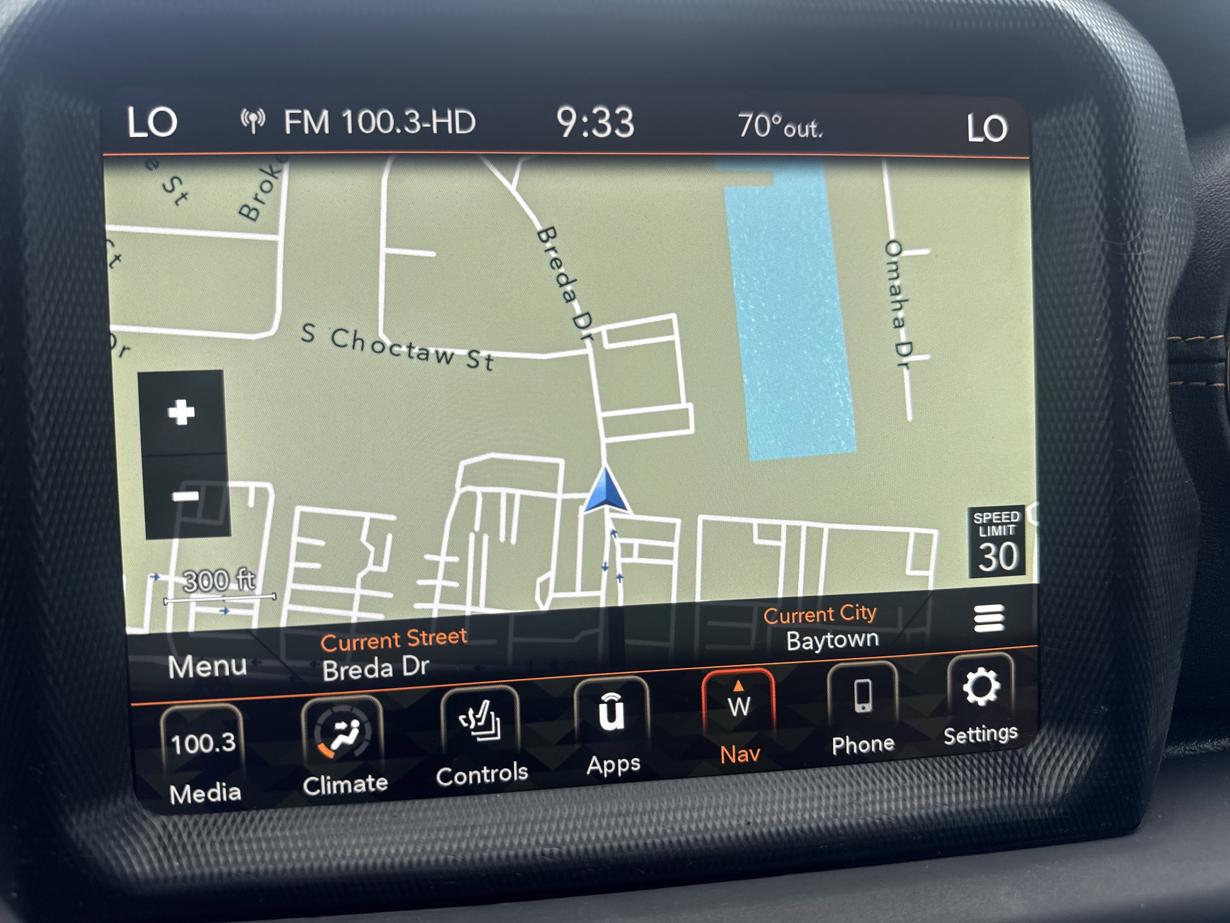 Used 2023 Jeep Gladiator Overland image 17