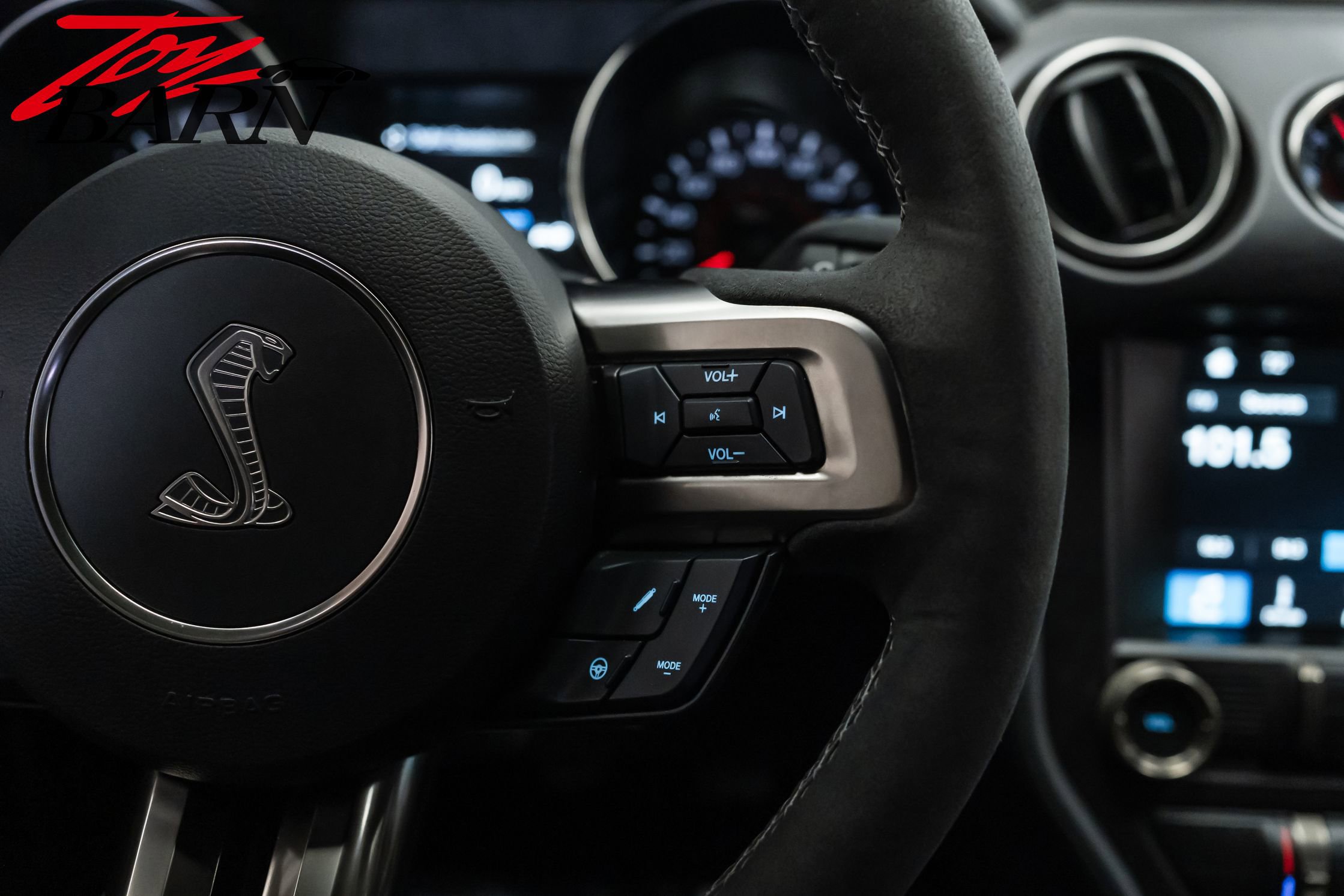 Used 2018 Ford Mustang Shelby GT350 w/ Electronics Package image 32