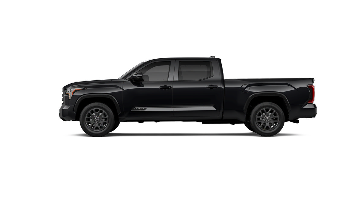 New 2026 Toyota Tundra Platinum AWD/4WD image 33