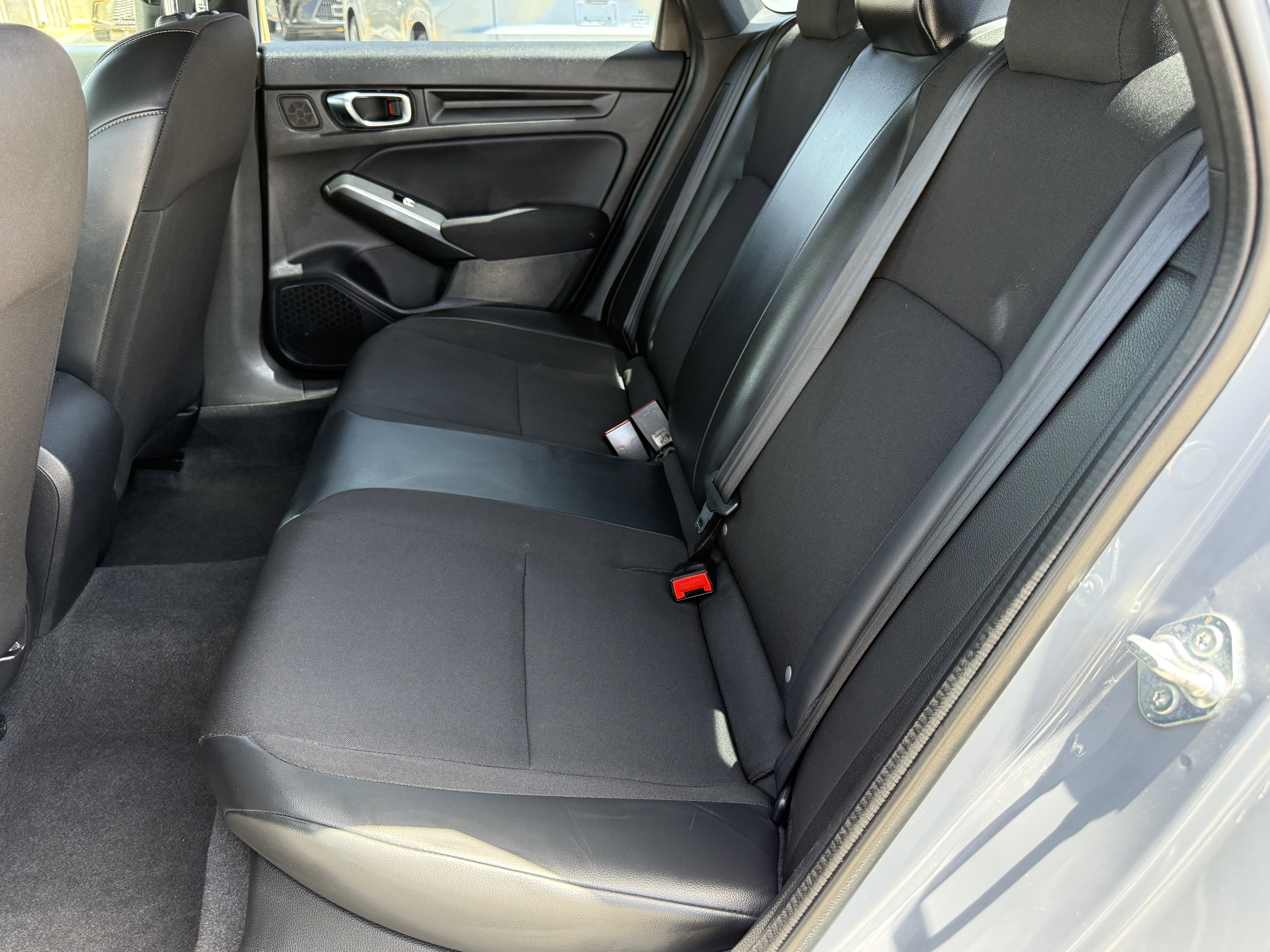 Used 2022 Honda Civic Sport image 30