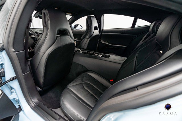 New 2025 Karma Revero Luxury image 46