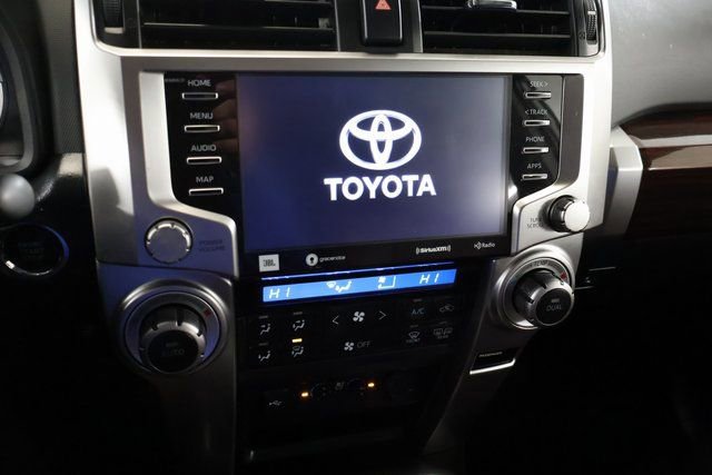 Certified 2023 Toyota 4Runner Limited image 21