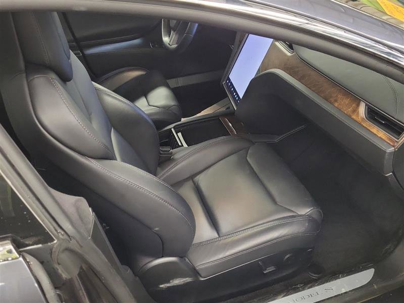 Used 2019 Tesla Model S Long Range AWD/4WD image 8