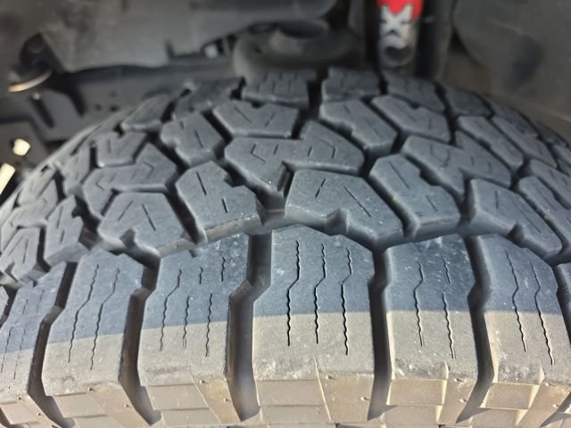 Used 2021 Jeep Gladiator Rubicon image 27