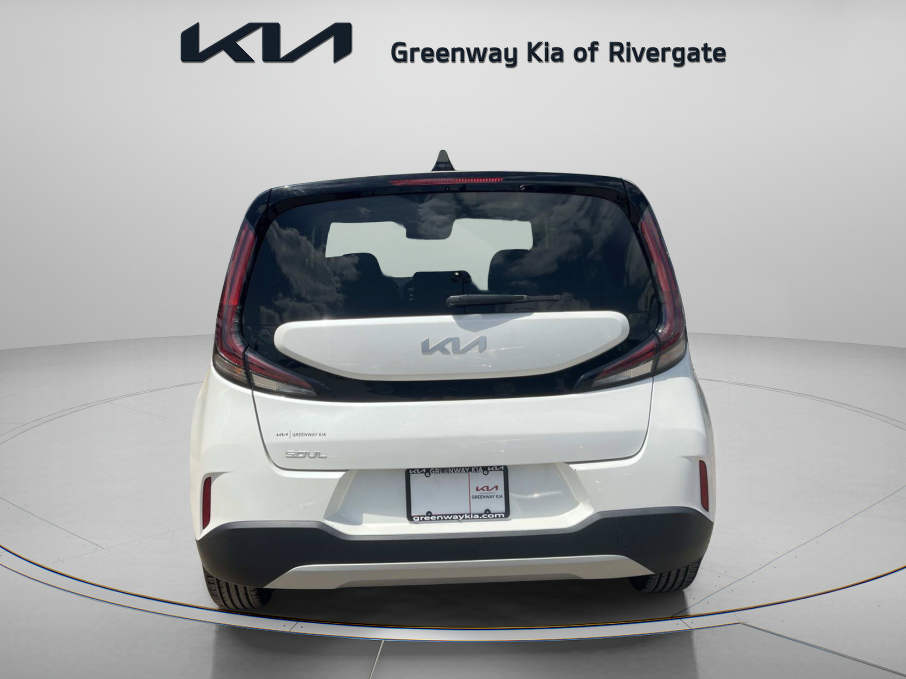 Used 2023 Kia Soul LX w/ Option Group 015 FWD image 6