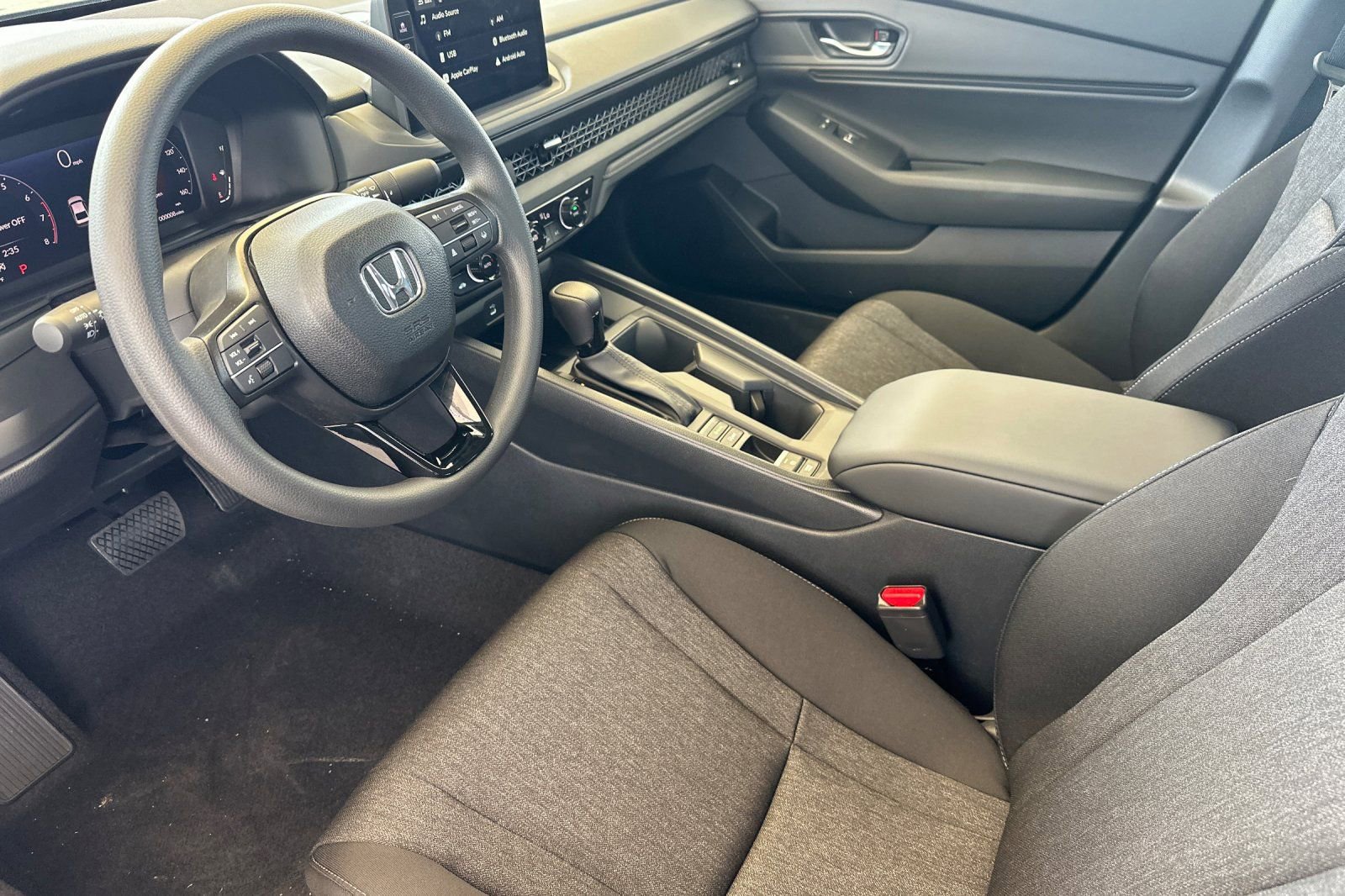 New 2026 Honda Accord SE image 10