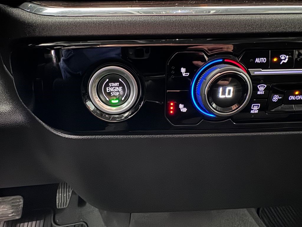 Certified 2024 Chevrolet Silverado 1500 LT image 23