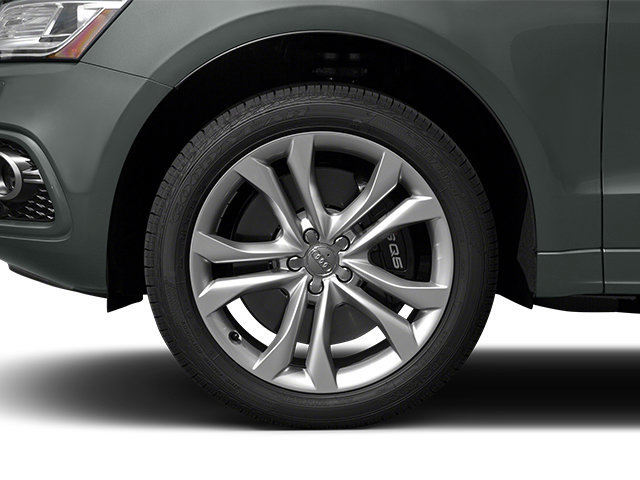 Used 2014 Audi SQ5 Premium Plus AWD/4WD image 12
