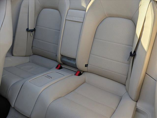 Used 2015 Mercedes-Benz E 400 Cabriolet image 17