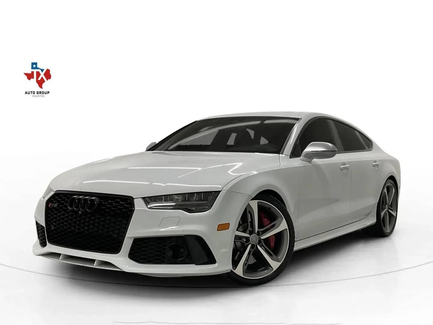 Used 2017 Audi RS 7 Prestige AWD/4WD image 40