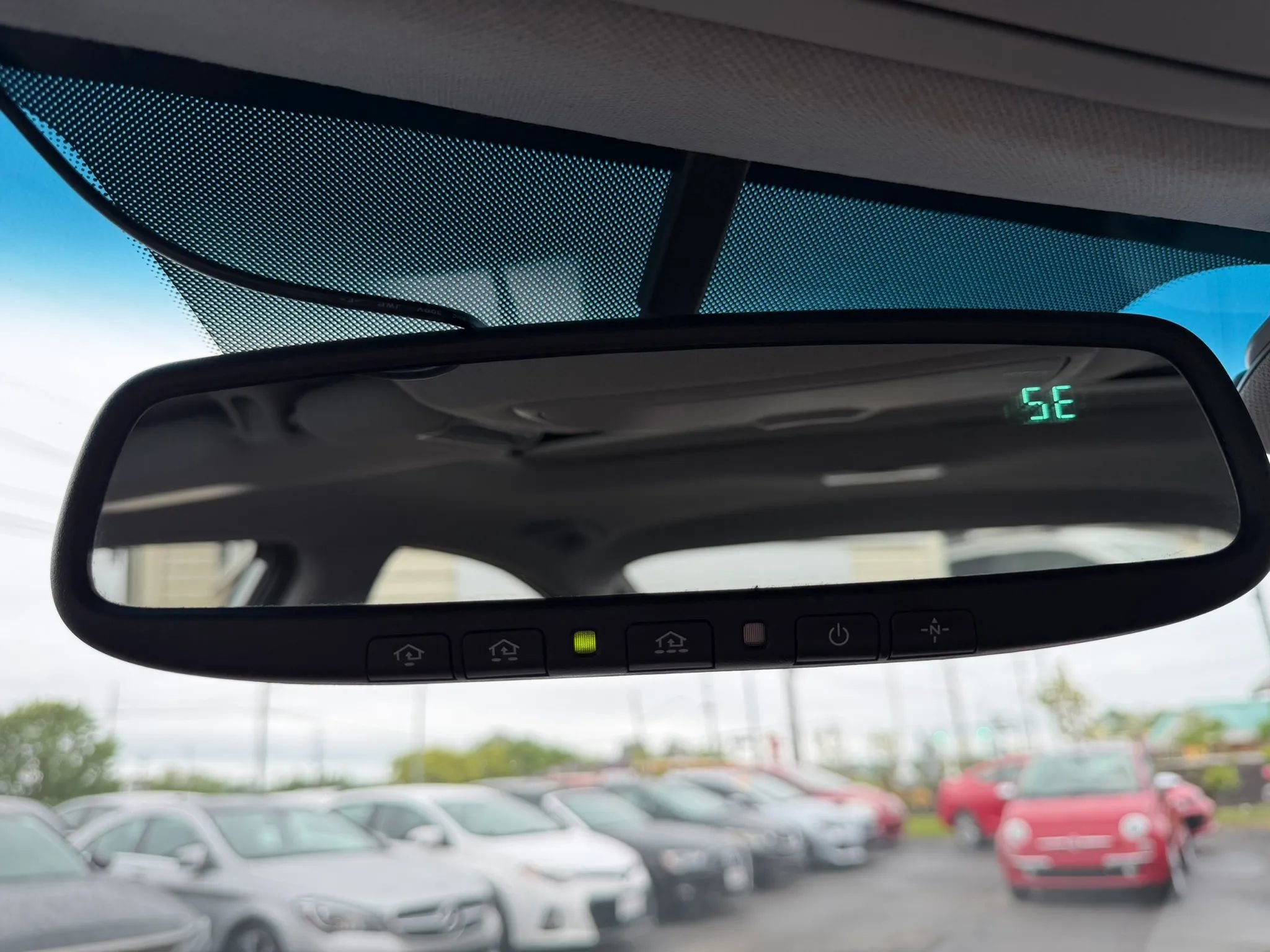 Used 2012 Hyundai Elantra Limited w/ Technology Pkg 5 FWD image 54
