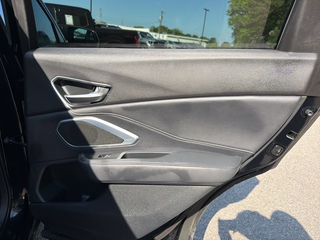 Used 2023 Acura RDX AWD image 27